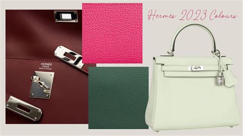 hermes neutral colors 2023|hermes blue denim 2023.